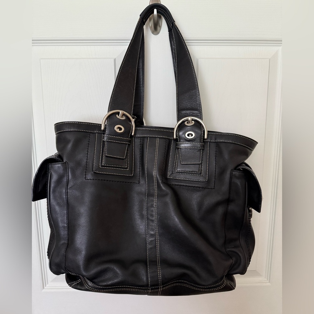 Coach SoHo XL Carryall